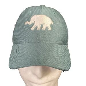 Oakland Athletics A's Spring Training‎ Baseball Hat Youth Cactus 3930 New Era